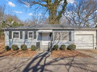 1064 Hubbard St SW, Atlanta, GA 30310