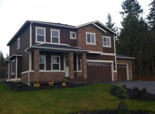 14709 99th Ave NE, Arlington, WA 98223