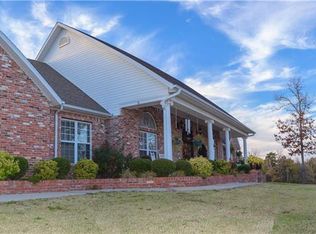 12961 Tuttle Subdivision Rd #323, Elkins, AR 72727