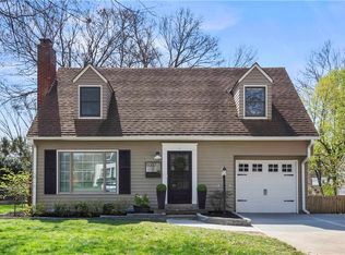5007 W 57th St, Roeland Park, KS 66205