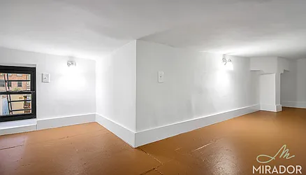 Rented by Mirador Real Estate