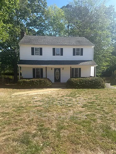 5201 Hallmark Dr Photo 1