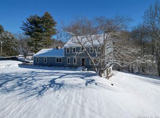 377 Martin Rd, Hebron, CT 06248