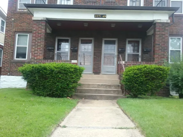 2269 Blendon Pl, Saint Louis, MO 63143