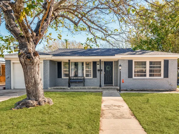 932 Banks St, Fort Worth, TX 76114