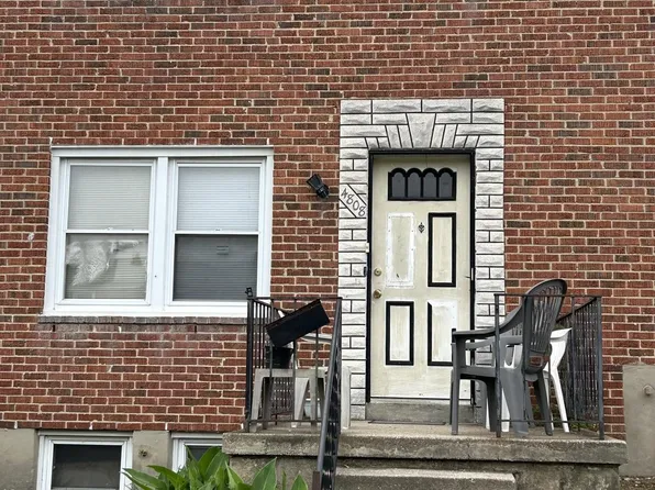 4808 Aberdeen Ave, Baltimore, MD 21206