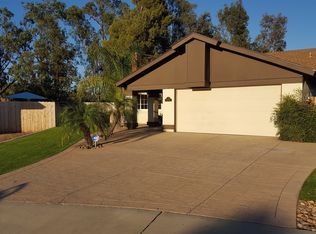 8923 Ridgeton Ln, Lakeside, CA 92040