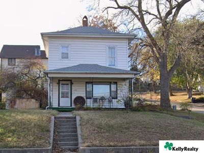 400 S Randolph St, Weeping Water, NE, 68463