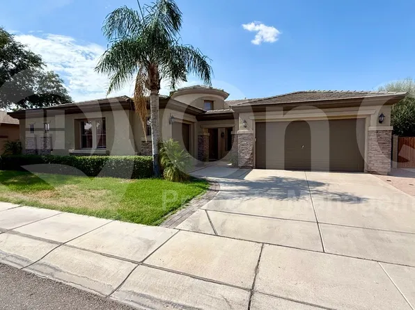 3396 E Raven Dr, Chandler, AZ 85286