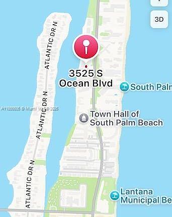 3rd image of 3525 S Ocean Blvd #4030