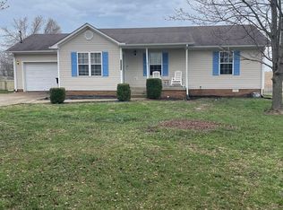 11781 Julien Rd, Gracey, KY 42232