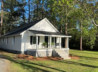 664 Youngblood Rd, Sylvester, GA 31791