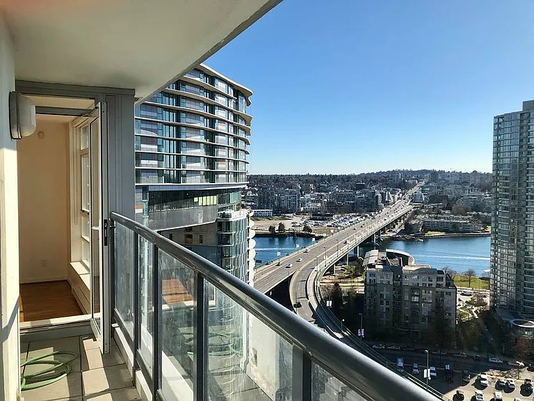 939 Expo Blvd #2701 — Photo 29