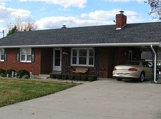 117 Scott St, Springfield, KY 40069