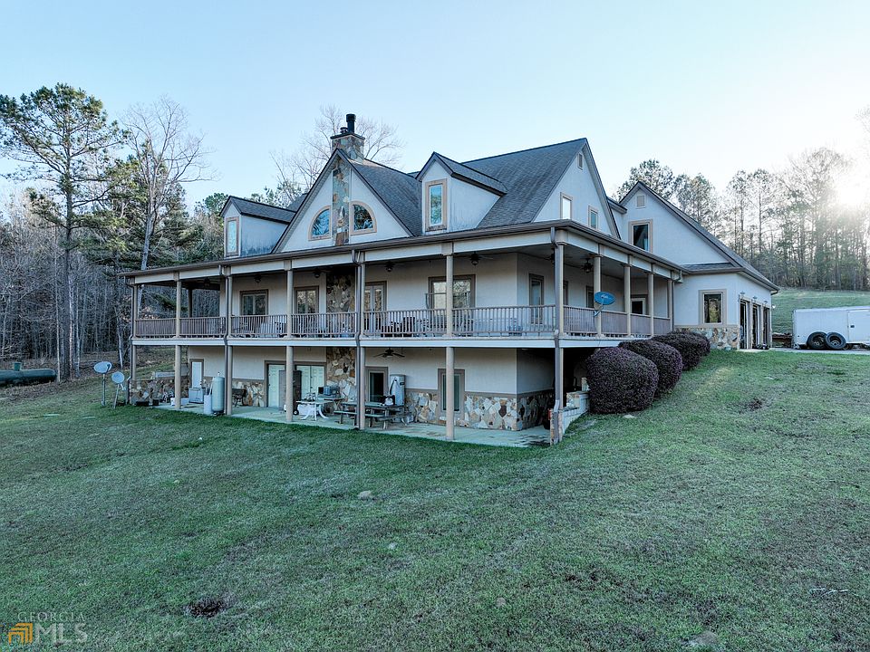 115 Old Stewart Rd, Forsyth, GA 31029 MLS 10138432 Zillow