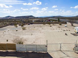 16280 Montana Ave, Clint, TX 79836