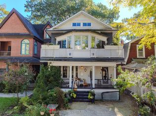 9 Balmy Ave, Toronto, ON M4E1C7