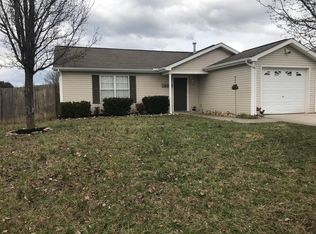 7557 Gary White Rd, Corryton, TN 37721