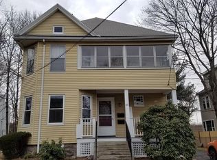 85 Crescent St #2, Auburndale, MA 02466