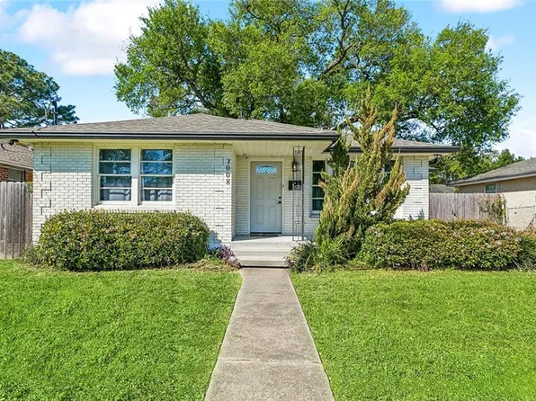 3008 Haring Rd, Metairie, LA 70006