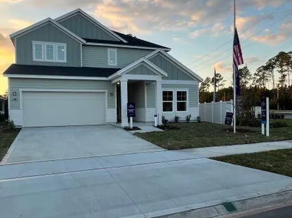 95257 TERRI'S Way, Fernandina Beach, FL 32034