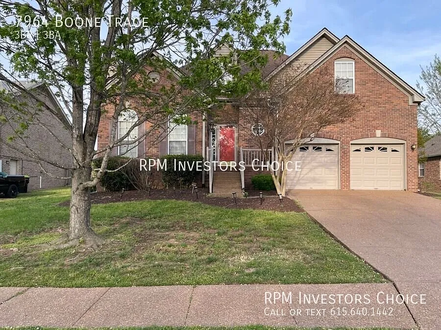 7964 Boone Trce