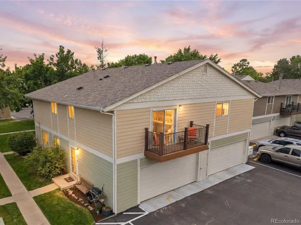 1250 S Monaco Street Parkway #12, Denver, CO 80224