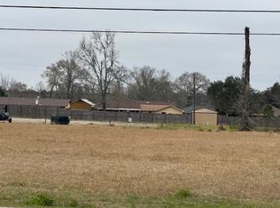 LOT 1514 Three Dawnwood Dr, Orange, TX 77632