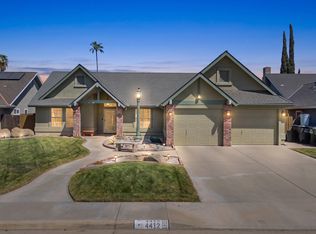 4412 W Orchard Avenue, Visalia, CA 93277