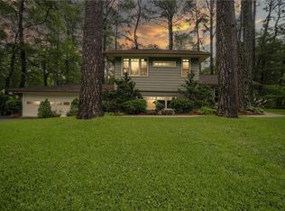 400 Chesopeian Trl, Virginia Beach, VA 23452