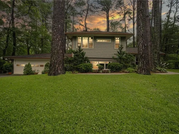 400 Chesopeian Trl, Virginia Beach, VA 23452