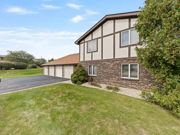523 Waverly Ct Unit C, New Lenox, IL 60451