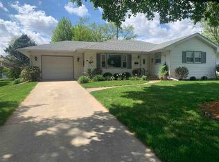 3512 Pheasant Run, Rockford, IL