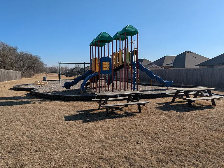 HOA Playground