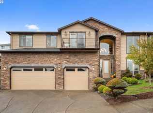 815 W X St, Washougal, WA 98671