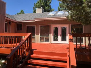 11265 Mount Roseview Dr, Truckee, CA 96161