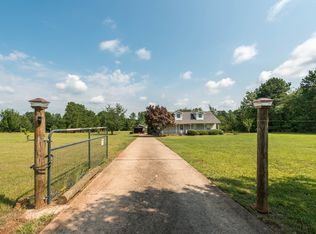 1780 Minter Rd, Griffin, GA 30223