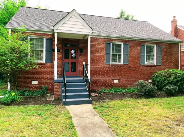 3906 W Grace St, Richmond, VA 23230