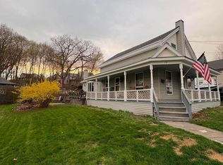 10 Prospect Avenue, Moriah, NY 12974