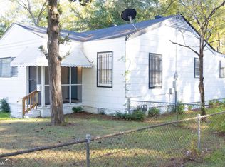 3196 Hillcrest Ave, Macon, GA 31204
