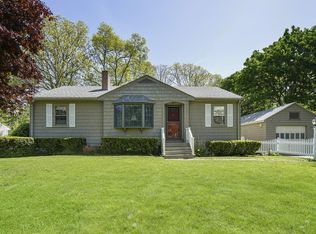 21 Lelland Rd, Stoughton, MA 02072