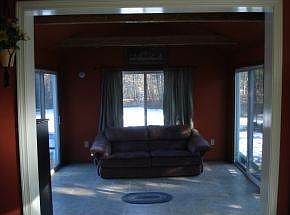 Sun room