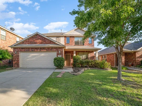 1700 Nighthawk Dr, Little Elm, TX 75068