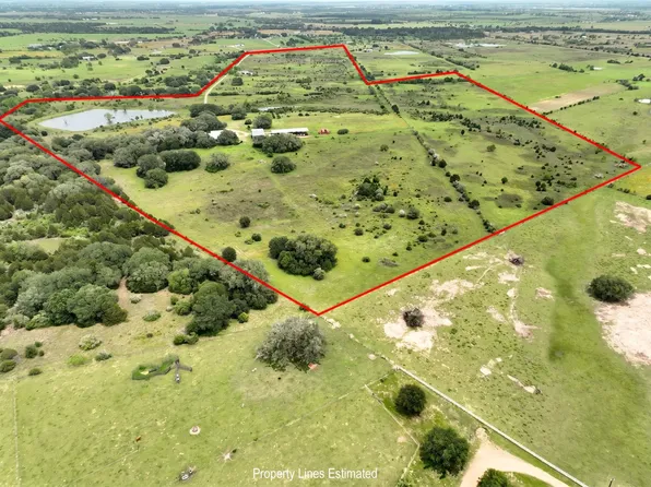 3295 Fm 949, Cat Spring, TX 78933