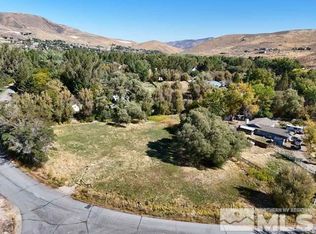 22910 Carriage Dr, Reno, NV 89521
