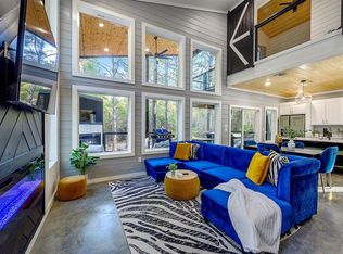 755 Lukfata Fork Trl, Broken Bow, OK 74728
