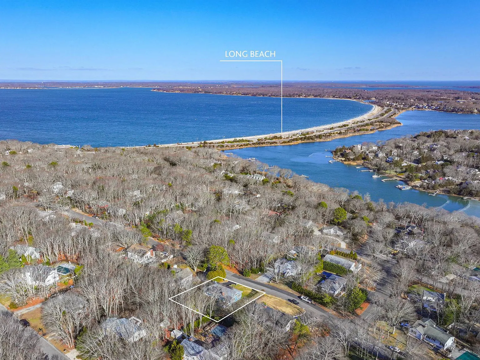Sag Harbor Summer By The Bay — Photo 2