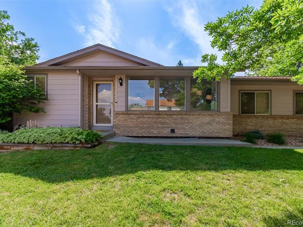 7000 W Yale Avenue, Denver, CO 80227