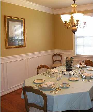 Dinning Room