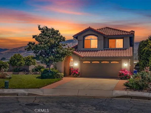 10681 Berrywood Cir, Yucaipa, CA 92399